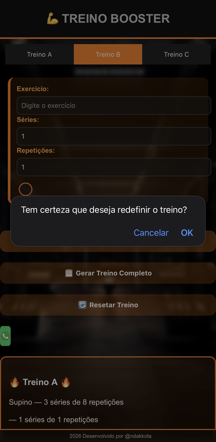 Projeto 3 Tela 3